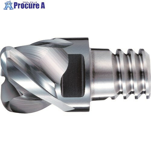 OSG PHOENIX ヘッド交換式エンドミル PXM コーナラジアスタイプ 7830374 PXM PXDR160C16-03R030-N (7830374) 1個 ■▼226-7562【代引決済不可】【送料都度見積】 ●YA513