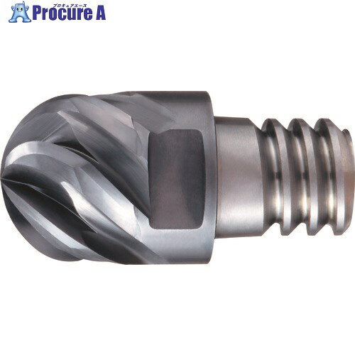 OSG PHOENIX ヘッド交換式エンドミル PXM ボールタイプ 7830303 PXM PXBM200C20-06R100 (7830303) 1個 ■▼226-9049【代引決済不可】【送料都度見積】 ●YA513