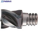 OSG PHOENIX ヘッド交換式エンドミル PXM スクエア・コーナラジアスタイプ 7830008 PXM PXSE120C12-04R030 (7830008) 1個 ■▼226-9119【代引決済不可】【送料都度見積】 ●YA513(4)