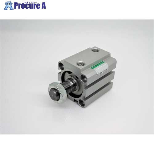 CKD スーパーコンパクトシリンダ SSD-K-40-30-N 1個 ■▼227-0901【代引決済不可】【送料都度見積】