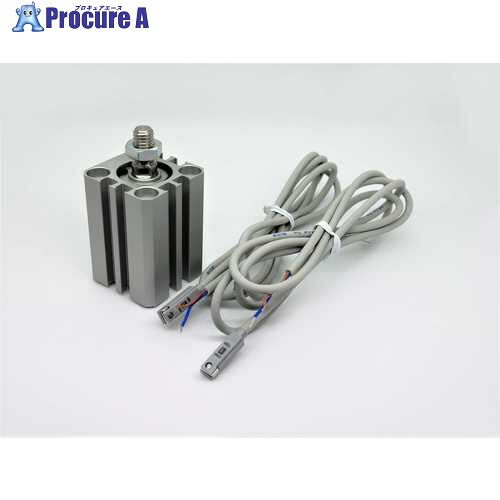 CKD スーパーコンパクトシリンダ SSD-L-20-20-T2H3-D-N 1個 ■▼227-2508【代引決済不可】【送料都度見積】