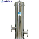 日本フイルター SUS316L製ハウジング SFH-15V-L-F-L-6 750mm5本用 OリングFKM SFH-15V-L-F-L-6 1台 ■▼237-...