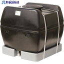 SUIKO スカット 1000L 黒 SKT-1000 BK 1個 ■▼244-9419 ※個人宅様送り不可