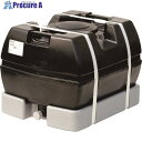 SUIKO スカット 200L 黒 SKT-200 BK 1個 ■▼244-9426 ※個人宅様送り不可