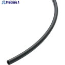 PISCO フッ素樹脂(PFA)チューブ ブラック 10×8 100M SFT1080-100-B 1巻 ■▼251-7793【代引決済不可】【送料都度見積】