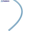 PISCO フッ素樹脂(PFA)チューブ クリアブルー 12×10 50M SFT1210-50-CB 1巻 ■▼251-7813【代引決済不可】【送料都度見積...