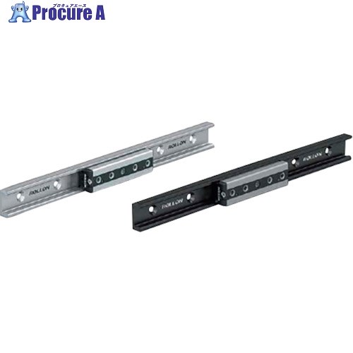 SUGATSUNE (190048212)SG-TGV43-1600重量用リニアローラーレール用レール SG-TGV43-1600 1本 ■▼253-1875※個人宅様送り不可