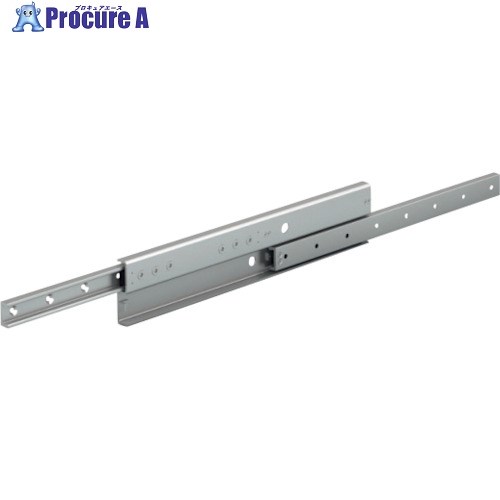 SUGATSUNE (190047691)SG-TLR28G-1090L重量用ローラースライドレール SG-TLR28G-1090L 1本 ■▼258-3832※個人宅様送り不可