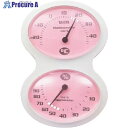 TANITA TANITA 温湿度計 TT-509-PK TT509PK 1台 ■▼268-3260 【送料都度見積】
