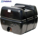 SUIKO スーパーローリータンク 1000L 黒 直付けスリースバルブ25A付 SLT-1000 BK+SV25A 1個 ■▼314-5463【代引決済不可】...