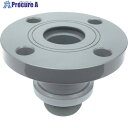 SUIKO ツバ付フランジ短管50A10K EPDM TF-50A10K EPDM 1個 ■▼314-7005 【送料都度見積】※個人宅様送り不可