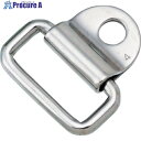 水本 ステンレス グランドフックTVA 20mm×21mm TVA-4 1個 ■▼317-9173 【送料都度見積】