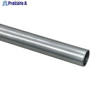 SPACIO メタリックパイプ シルバー SPM4020SV 5本 ■▼364-6014 【送料都度見積】※個人宅様送り不可