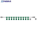 JEFCOM ストリングベースSJX(2P) SJX-E06-BV510 1個 ■▼404-7728【代引決済不可】【送料都度見積】(3)