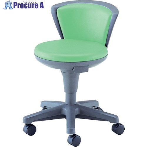 ノーリツ 環境ソフトスツール プラムブルー TSS-14L-PBL 1脚 ■▼418-7751【代引決済不可】【送料都度見積】