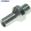 JEFCOM RG用アダプター金具 RGLJ-M812 1個 ■▼418-8134【代引決済不可】【送料都度見積】