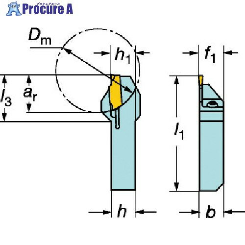 SANDVIK QSۡǥ󥰥ƥ å12ڤꡦХ(480) QS-LF123E10-1010B (480)...