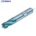 SANDVIK コロミルプルーラ 超硬ソリッドエンドミル(730) 1640 R215.34C16050-BC32P 1640 (730) 1個 ■▼573-8083 【送料都度見積】 ●KO521(4)