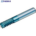 SANDVIK コロミルプルーラ 超硬ソリッドエンドミル(730) 1620 R215.36-08060-AC19L 1620 (730) 1個 ■▼573-8211 【送料都度見積】 ●KO521(4)