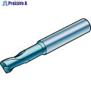 SANDVIK コロミルプルーラ 超硬ソリッドエンドミル(730) 1610 R216.22-03030BAI03G 1610 (730) 1個 ■▼573-9292 【送料都度見積】 ●KO521(4)