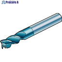 SANDVIK コロミルプルーラ 超硬ソリッドエンドミル(730) 1640 R216.34-06040-BC13K 1640 (730) 1個 ■▼574-3109 【送料都度見積】 ●KO521(4)