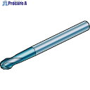 SANDVIK コロミルプルーラ 超硬ソリッドエンドミル(730) 1610 R216.62-12030-AO13G 1610 (730) 1個 ■▼574-5845 【送料都度見積】 ●KO521(4)
