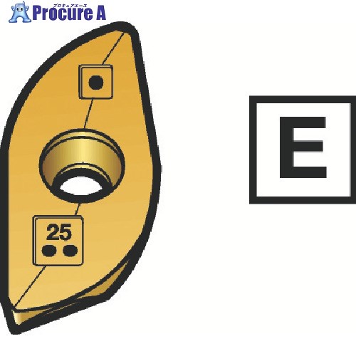 SANDVIK コロミル216 ボールエンドミルチップ(350) H13A R216-16 03 M-M H13A (350) 10個 ■▼574-6167 【送料都度見積】 ●KO521