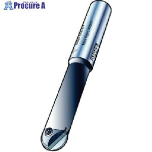 SANDVIK コロミルR216F ボールエンドミル(440) R216F-08A12S-053 (440) 1本 ■▼574-6965 【送料都度見積】 ●KO521
