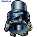 SANDVIK コロミル300 正面フライスカッター(440) R300-050Q22-08H (440) 1台 ■▼575-0024 【送料都度見積】 ●KO...