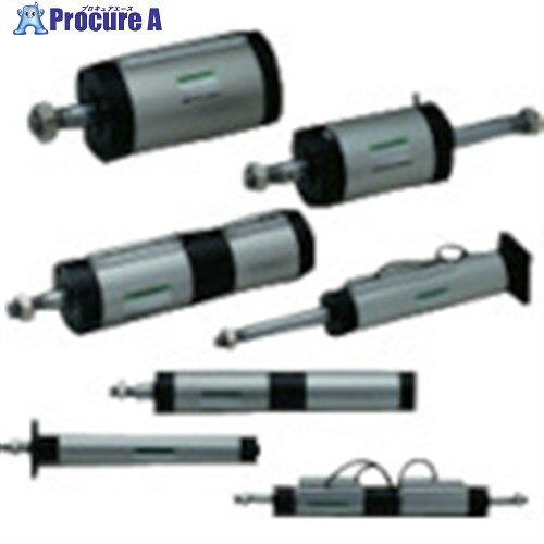 CKD スーパーマイクロシリンダ支持金具ナシ SCM-00-63B-150 1個 ■▼582-9038 【送料都度見積】