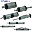 CKD スーパーマイクロシリンダ支持金具ナシ SCM-00-80B-300 1個 ■▼582-9160 【送料都度見積】