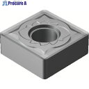 SANDVIK T-Max P 旋削用ネガチップ(110) H13A SNMG 12 04 08-SMR H13A (110) 10個 ■▼605-6547 【...