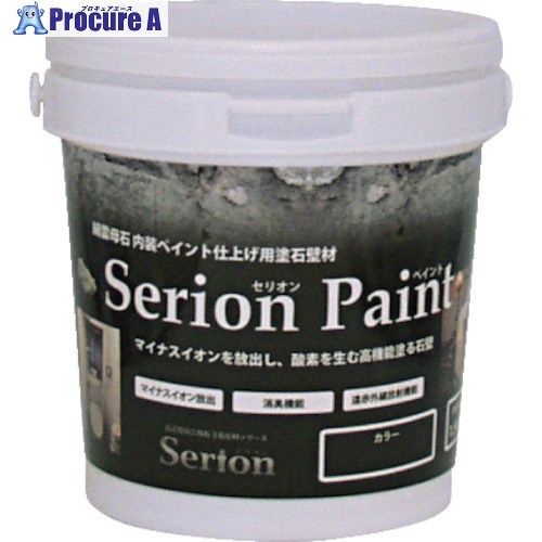 ABC セリオンペイント 1.5kg マスタード SP1.5-MA 12缶 ■▼784-4123【代引決済不可】【送料都度見積】