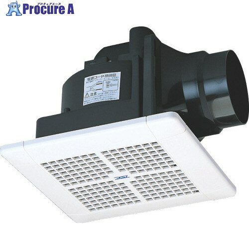 KAKUDAI 天井埋込形換気扇 TS-TK180NS 1S ■▼807-9168【代引決済不可】【送料都度見積】