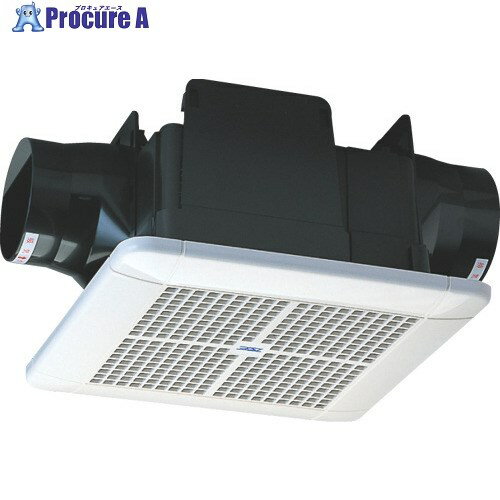 KAKUDAI 天井埋込形換気扇 TS-TK225RN 1S ■▼807-9169【代引決済不可】【送料都度見積】