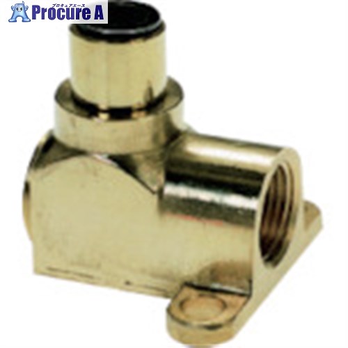 チヨダ ユニホールドFUJIタイプ 取出し供給用8mm UF03-F8B 1個 ■▼808-4329 【送料都度見積】