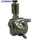 扶桑 ルミナ自動スプレーガン ST-5-2.0X型(ジョイント・ニップル無し) ST-5-2.0X 1個 ■▼810-5386【代引決済不可】【送料都度見積】