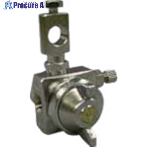 扶桑 ルミナ自動スプレーガン ST-6-0.5X型(ジョイント・ニップル無し) ST-6-0.5X 1個 ■▼810-5455【代引決済不可】【送料都度見積】