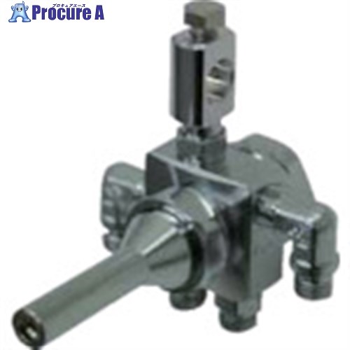 扶桑 ルミナ自動スプレーガン ST-6LC-2.0型 ST-6LC-2.0 1個 ■▼810-5473【代引決済不可】【送料都度見積】