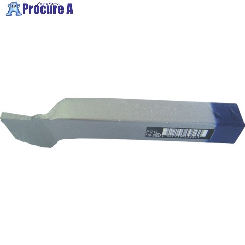 SANWA 超硬付刃バイト W510形(三和規格) 25×25×160 M20 M20 W510-4 M20 1個 ■▼816-2339【代引決済不可..