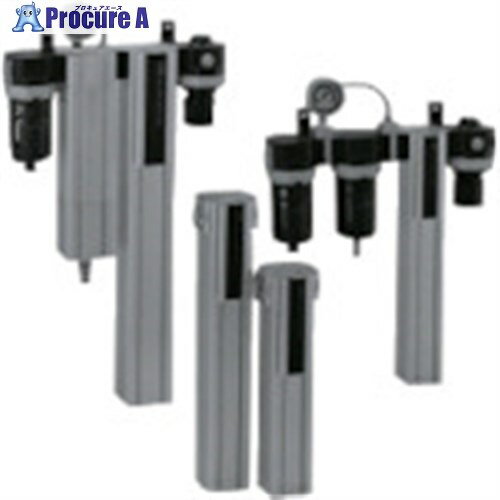 CKD 高分子膜式ドライヤ SD4075-A07-B 1個 ■▼816-7248【代引決済不可】