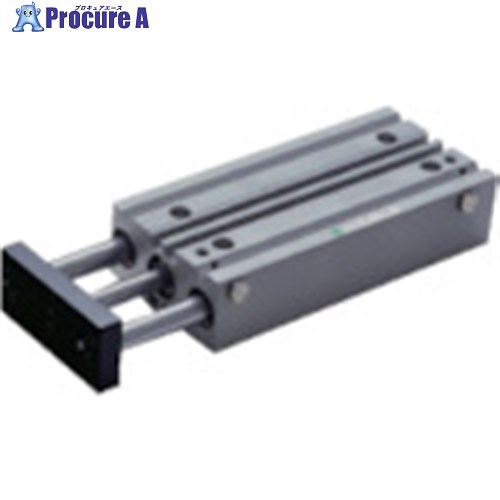 CKD ガイド付シリンダころがり軸受 STL-B-40-300 1個 ■▼816-7258