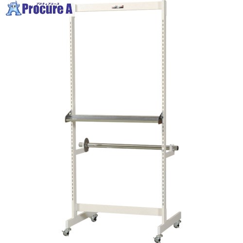 ޥƥå ॹ åɥ(W600) W705D560H1548mm RS-600N 1 817-8147