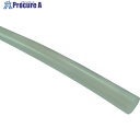 チヨダ ナイロンチューブ白 外径6mm 内径4mm 全長100m TN-6X4-100-W 1巻 ■▼820-2411【代引決済不可】【送料都度見積】