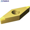 SANDVIK コロターン107 旋削用CBNポジチップ(620) 7025 VBGW110304S01020F 7025 (620) 5個 ■▼820-468...