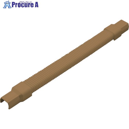 マサル ニュー・エフモール付属品 フレキジョイント 4号 ブラウン SFMFJ46 1個 ■▼820-7740 【送料都度..