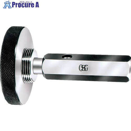 OSG 標準ねじゲージ 9337802 SG-R-J-M56 X 5.5(9337802) 1個 ■▼823-9282【代引決済不可】【送料都度見積】 ●YA513