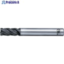 OSG 超硬ラフィングエンドミル WXLコート サイレント 3017458 SI-WC-RESF-8H(3017458) 1本 ■▼823-9332【代引決済不可】【送料都度見積】 ●YA513(4)