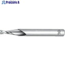 OSG エンドミル(2刃テーパー刃スタブ形) 87334 TPDSS2.5X2X53X9(87334) 1本 ■▼824-0790 【送料都度見積】 ●YA51...