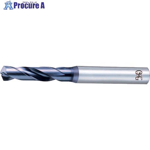 OSG VP-ゴールドドリル(調質鋼用) 8599013 VPH-GDS-1.3(8599013) 1本 ■▼824-1595 【送料都度見積】 ●YA513